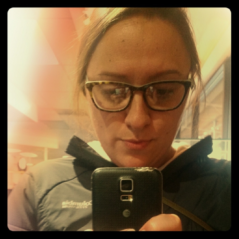 Meet your Posher, Heather